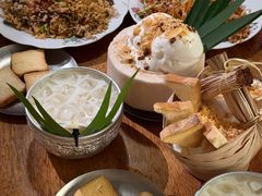 -婉泰·特色小吃·舂鸡脚(告庄二店)