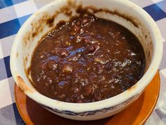 陈皮红豆沙-小粤楼·怀旧粤菜(万辉国际广场店)
