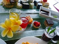 -巴厘岛悦榕庄Jumana露台餐厅