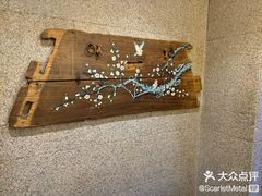 -三千里韩式炭火烤肉(南八马路店)