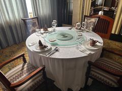 -锦江宾馆-花园餐厅