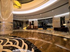 -锡林郭勒元和建国饭店