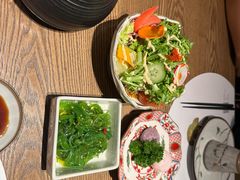 -耕海日本料理(万达华府店)