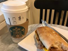 -星巴克臻选(广州沙面店)