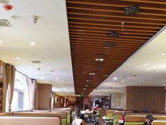 -清真·锦翔炝锅鱼(明德门店)