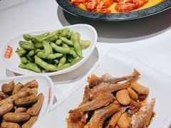 -金陵暴走小龙虾·螃蟹(南京总店)