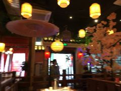 大堂-佰家小厨·南京菜(夫子庙店)