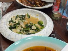 -醉御香渔家园(临沂路与大连路店)