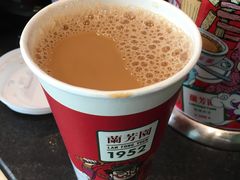 -兰芳园丝袜奶茶(亦庄大族店)