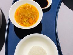 秃黄油捞饭-成隆行·蟹王府(九江路店)