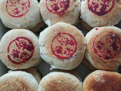 -周正记高桥松饼(潼港八村店)