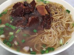-顺兴面店(领展购物广场西区店)