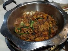 -九道菜有鸡鱼头(石鼓路店)