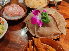 -胖姐社区老火锅(北京总店)