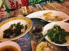 -食德喜·阳山鸡王食研基地