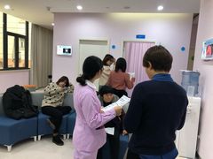 -全景医学影像·杭州全景麒麟门诊部