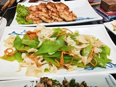 -火娃菜馆(新岭花园1期店)