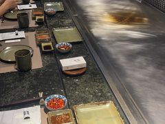 -松临·铁板烧&Omakase(神农店)