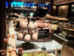 -BUTTERFUL&CREAMOROUS 黄油与面包(西单大悦城店)