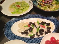 -鸽子侯·家宴·平价海鲜(绿地店)