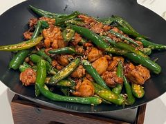 -院8里·少城记忆老川菜(宽窄巷子店)