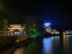 -广东温泉宾馆