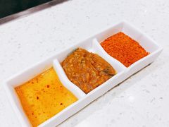 -韩时烤肉(丰科万达广场店)