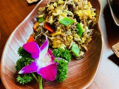 -花马天堂云南餐厅 Lost Heaven(外滩店)