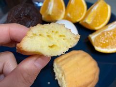 -Madeleine玛德琳(永平里店)