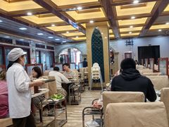 -福寿斋·老北京铜锅涮肉·烤鸭(顺义总店)