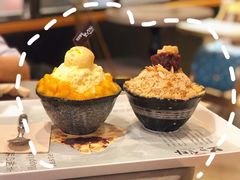 -相思蜜哒(万象天地店)