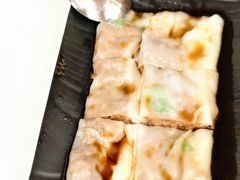 -白天鹅宾馆-宏图府餐厅