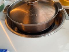 -润园四季椰子鸡火锅(海上世界店)