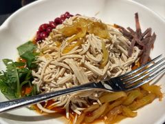 -小厨娘金榜题名(夫子庙秦淮河店)