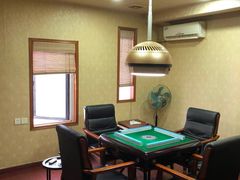 -富侨养生(康乾店)