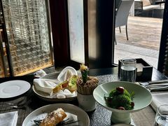 -莲西餐(曲江店)