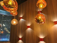 -林淡伯•厦门本地菜•生烫海鲜烧酒配(明发店)