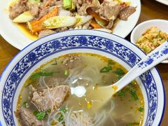 -长安后宰门水盆羊肉(新都心店)