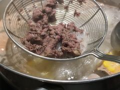 牛肉火锅-八合里潮汕鲜牛肉火锅(深圳海岸城店)
