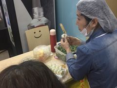 -顶巧鸡汤馄饨(虹口总店)