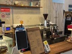 -MIMO CAFE(沙头角店)