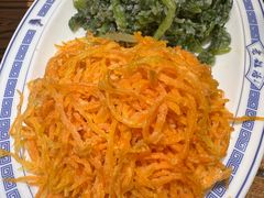 -老雒阳面馆·水席(定鼎门店)