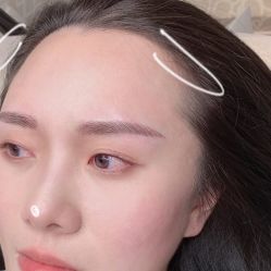 -久匠·纹眉半永久野生眉