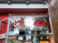 -京天红酒家(马家堡店)
