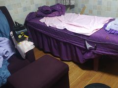 -沈师傅盲人按摩工作室(密三小区店)