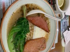 -小龍鳳餐室(番禺路店)