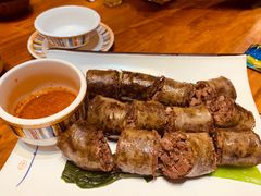 -思金拉措庄园藏餐(太阳岛店)