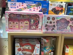 -AEON永旺(东方宝泰店)