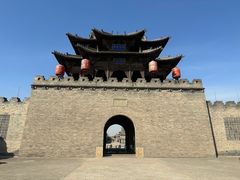 -常家庄园