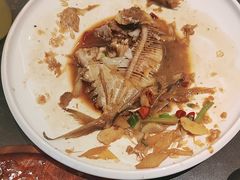 -昌正春天酒店-海鲜餐厅